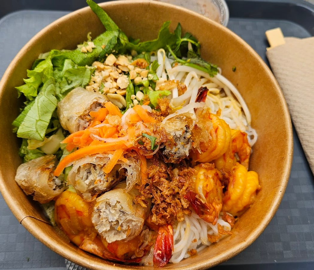 Bánh Mi Sàigòn 3